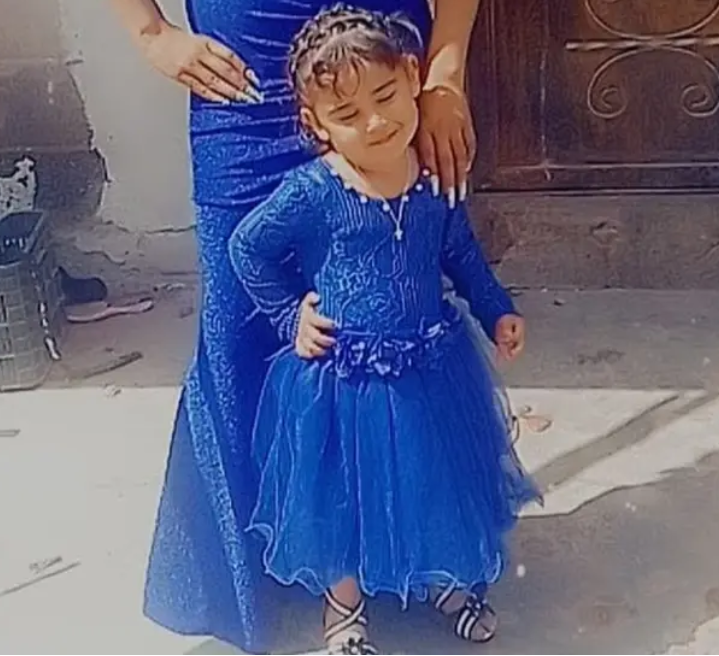墨西哥3岁女孩被宣告死亡后在葬礼上“复活” 数小时后不治身亡