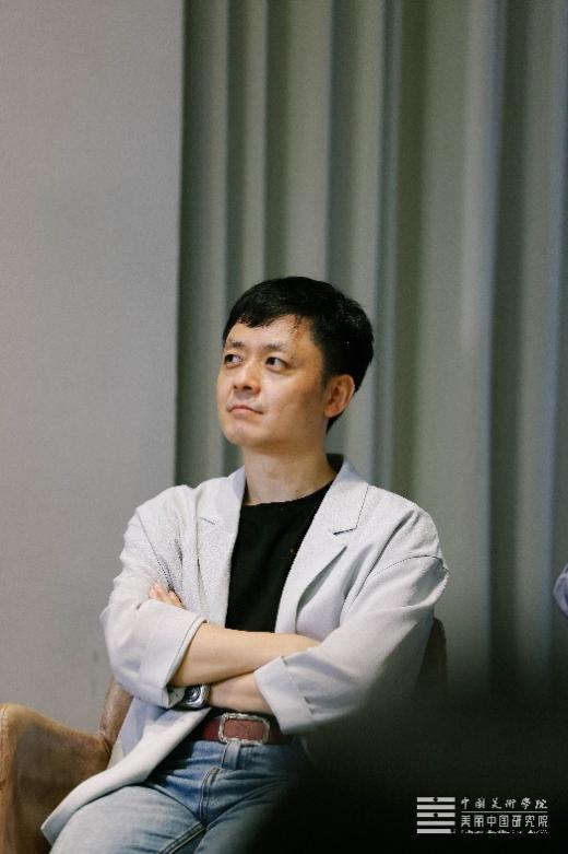 中国人民大学文学院副院长杨庆祥中国人民大学文学院副院长杨庆祥教授