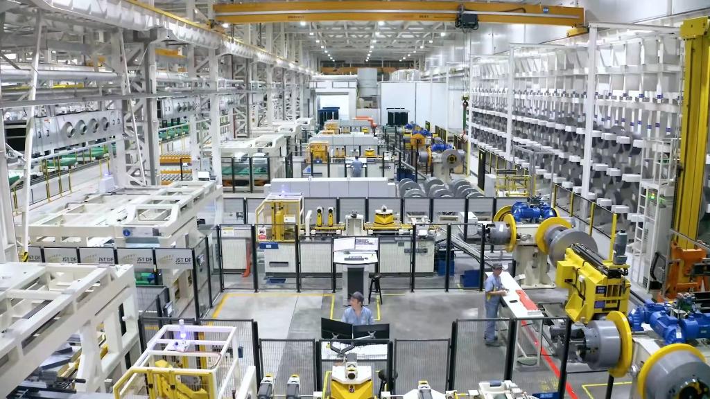 高质量发展新画卷｜海南自贸港：颜值之外有“研值”