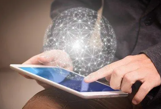 高质量发展调研行 | 科研大厦 地基越发牢固