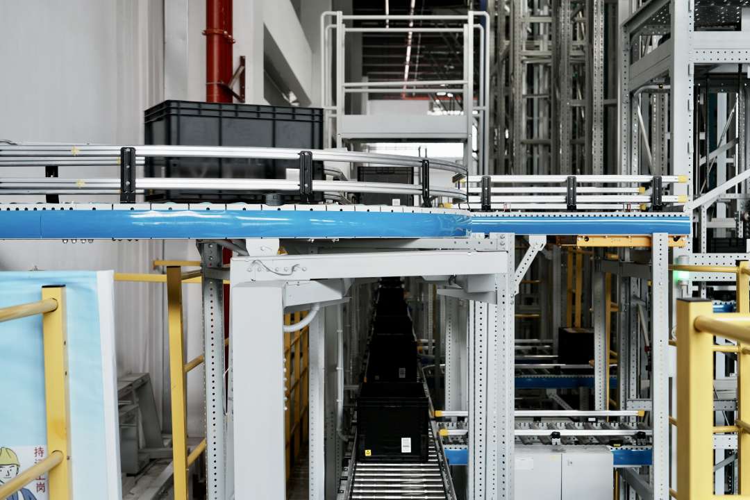 高质量发展调研行 | 5G，让传统制造更简约