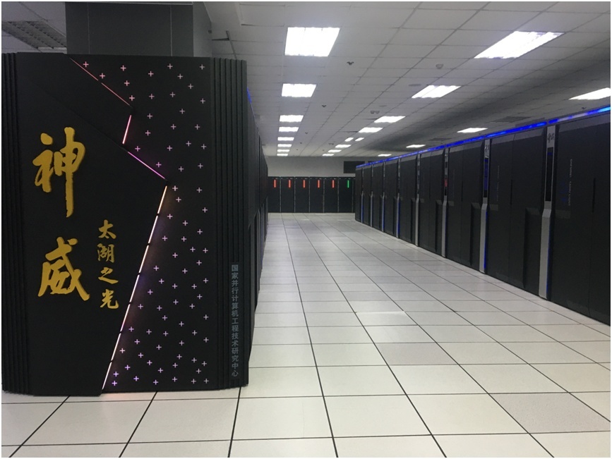 高质量发展调研行 | 超算，比你想象的更接地气