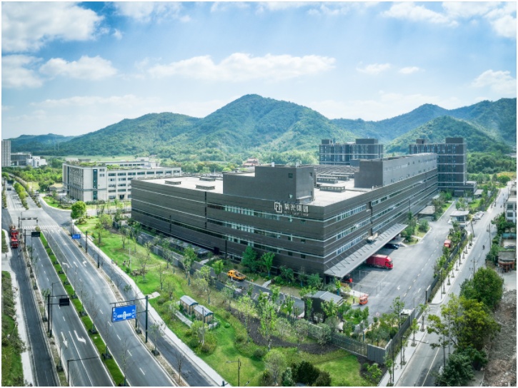 高质量发展调研行｜杭州萧山：乘“视”而上，实现高质量发展