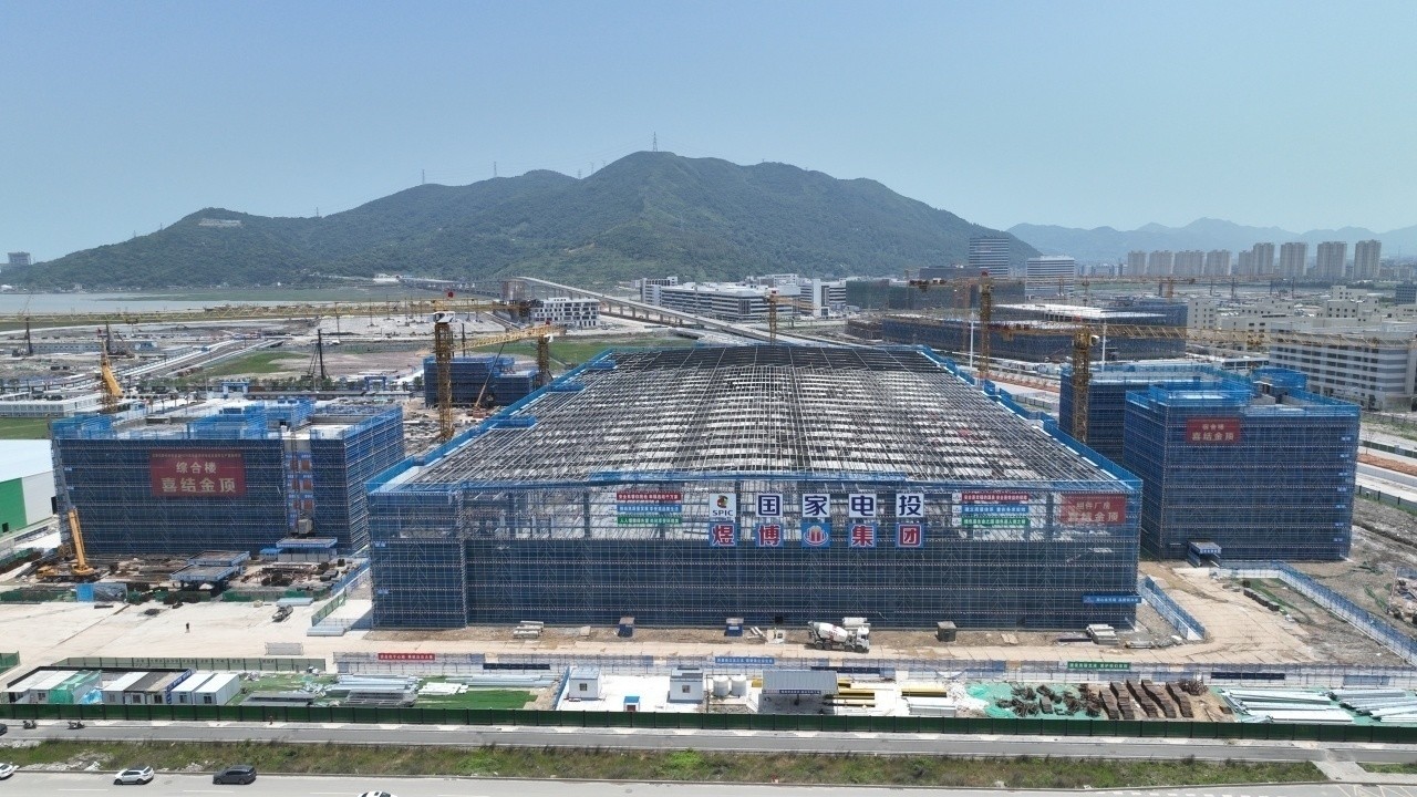 温州龙港，传统产业可以很高端｜高质量发展调研行·浙江站