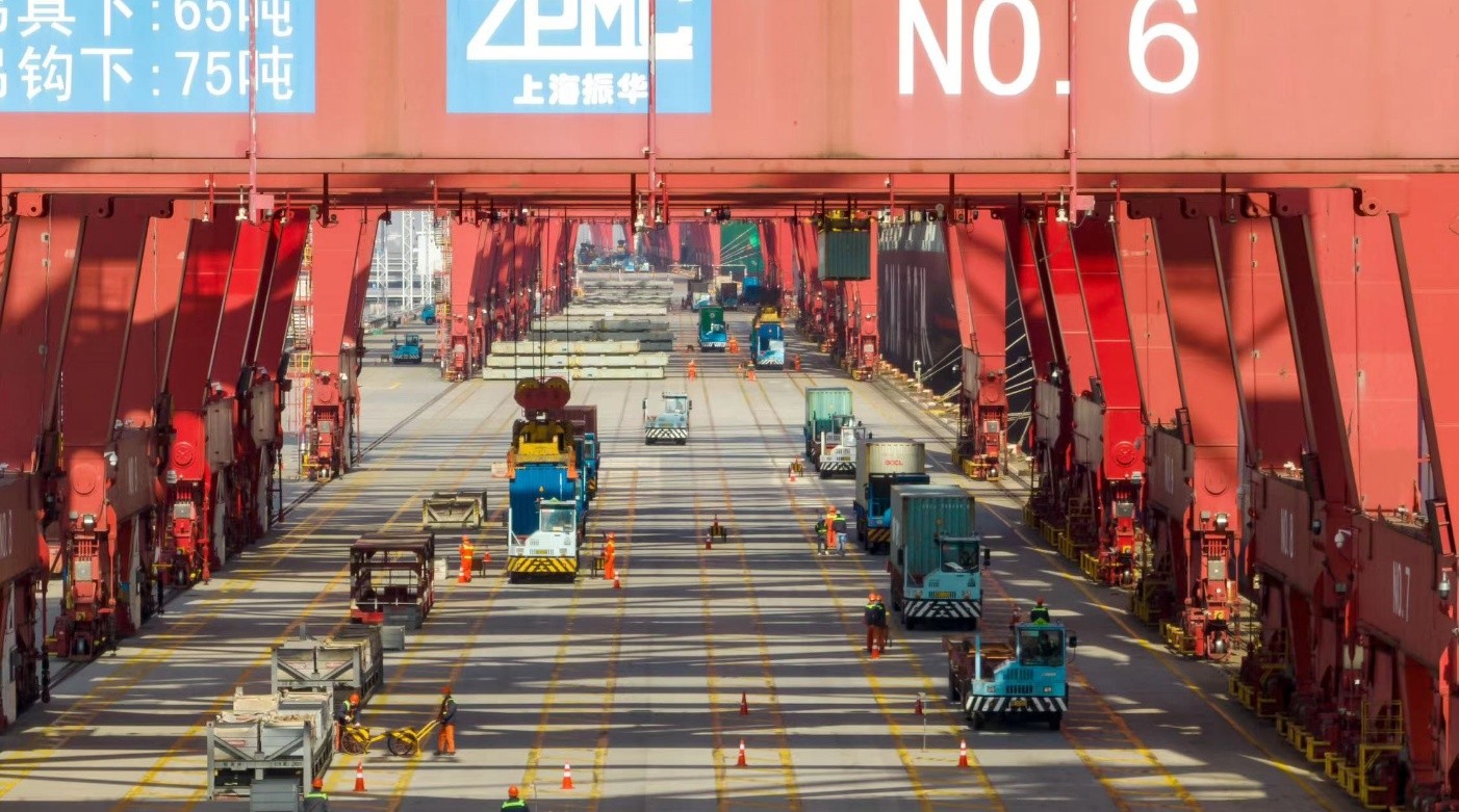 浙江以创新深化跑出高质量发展加速度（高质量发展调研行）