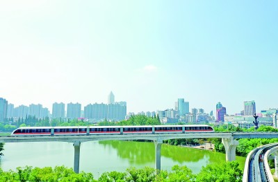 高质量发展调研行|听，长三角奏响高质量发展协奏曲