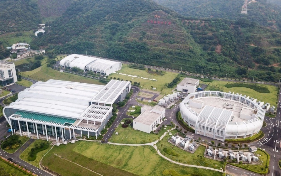 大湾区有座“超级显微镜”！| 高质量发展调研行・广东站