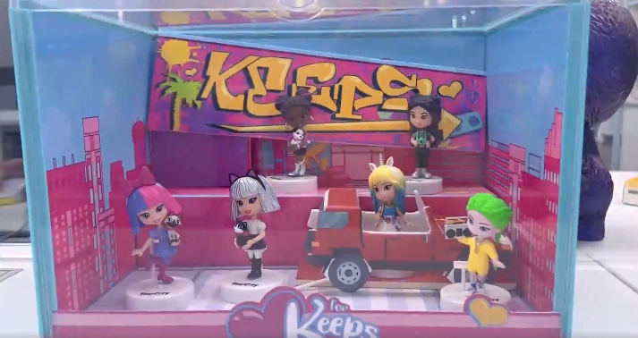 探秘东莞潮玩小镇，看文化如何让制造“潮”出圈 | 高质量发展调研行・广东站