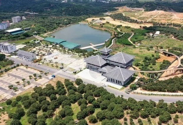 这个山区县，藏着三个“国家级”！| 高质量发展调研行・广东站