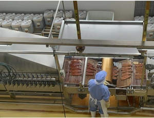 高质量发展调研行·福建站 | 鳗鱼滑溜溜，畅销“新丝路”