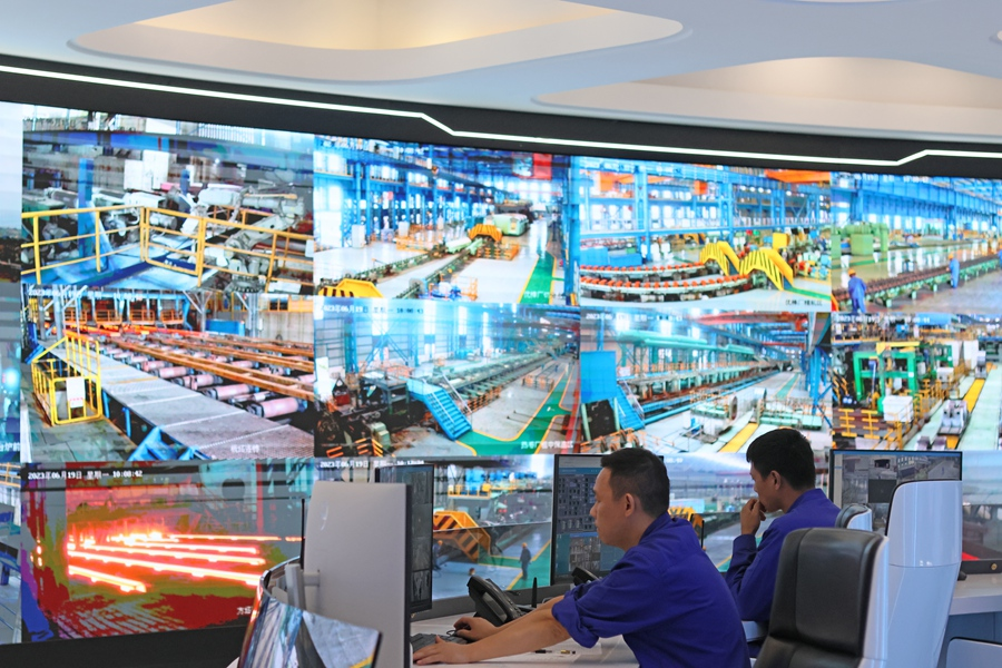 高质量发展调研行·福建站丨漳州奋力推动工业实现“质升量长”