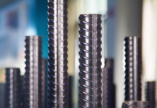 高质量发展调研行·福建站丨有一种钢叫“百毒不侵”