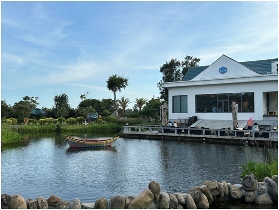 高质量发展调研行·福建站 | 昔日“龙须沟”变身“都市会客厅”