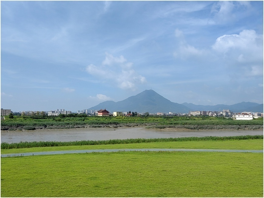 高质量发展调研行·福建站 | 木兰溪：谱写“科学治水”的当代传奇
