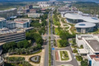 “大病不出国”，这个先行区帮患者全球寻药 | 高质量发展调研行·海南站