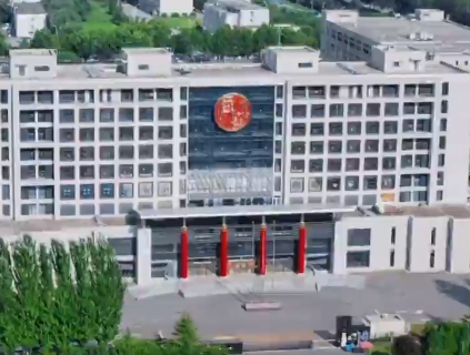 高质量发展调研行 | 大兴生物医药产业蓬勃发展 产值超过千亿元