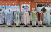 高质量发展调研行 | 山东曹县：汉服网络零售额上半年达到38.28亿元