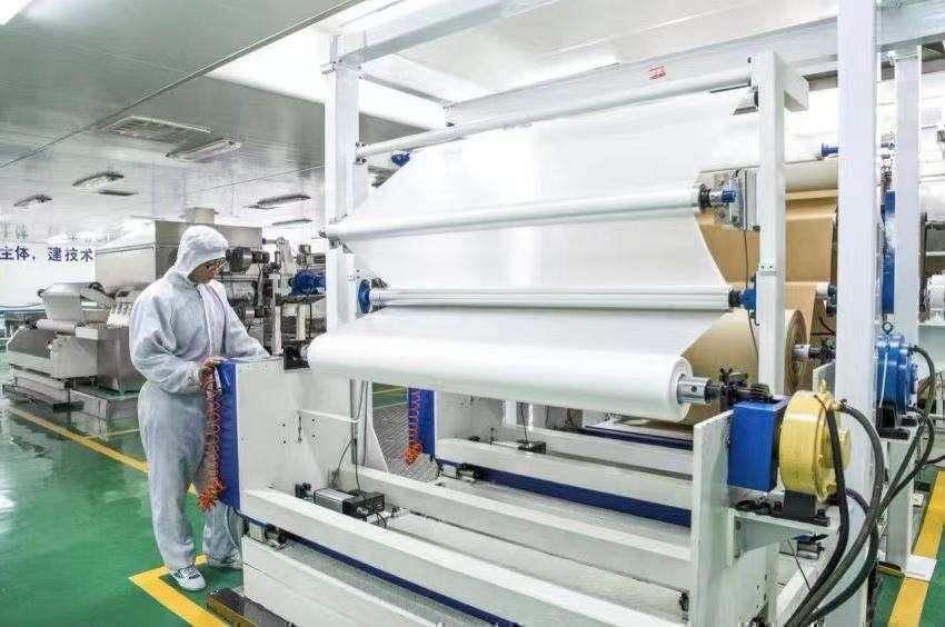 高质量发展调研行 | 山东淄博：“网红”城市的“科技范儿”