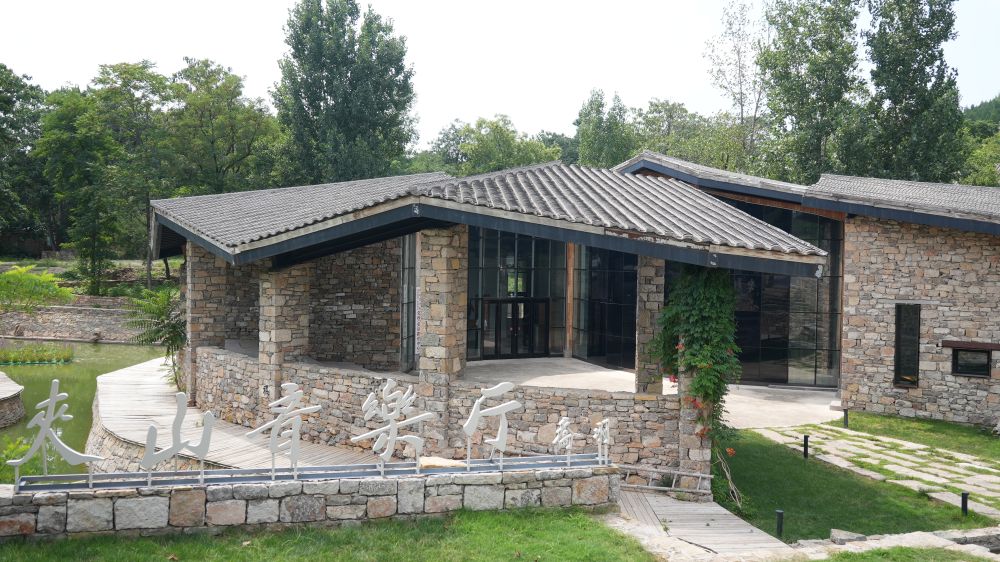 高质量发展调研行|“乡村合伙人”唱响山乡“振兴曲”