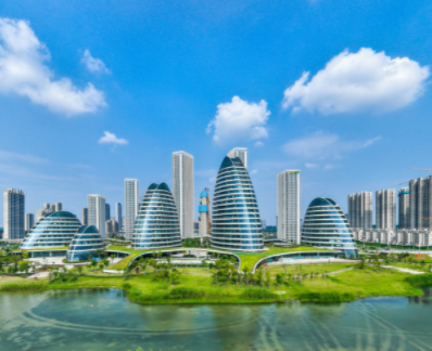 高质量发展调研行·湖北站 | 东方风起“中国车谷”