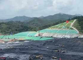 高质量发展看中国|广西高质量建设平陆运河 破局向海经济