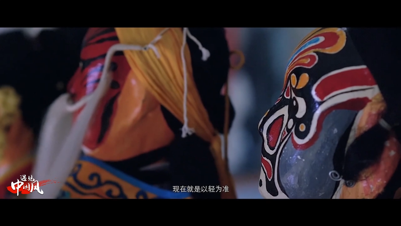 木偶拾遗记