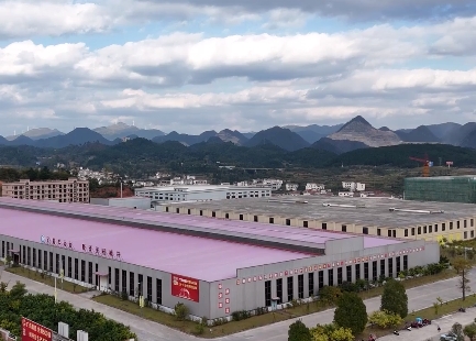 高质量发展调研行｜东西部协作，贵州刺梨走出大山