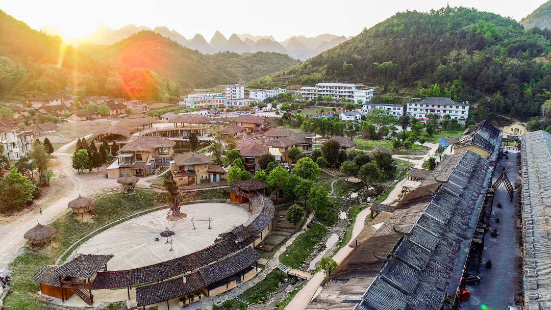 高质量发展调研行｜ 探访瑶山古寨，看看文旅产业如何融合发展？