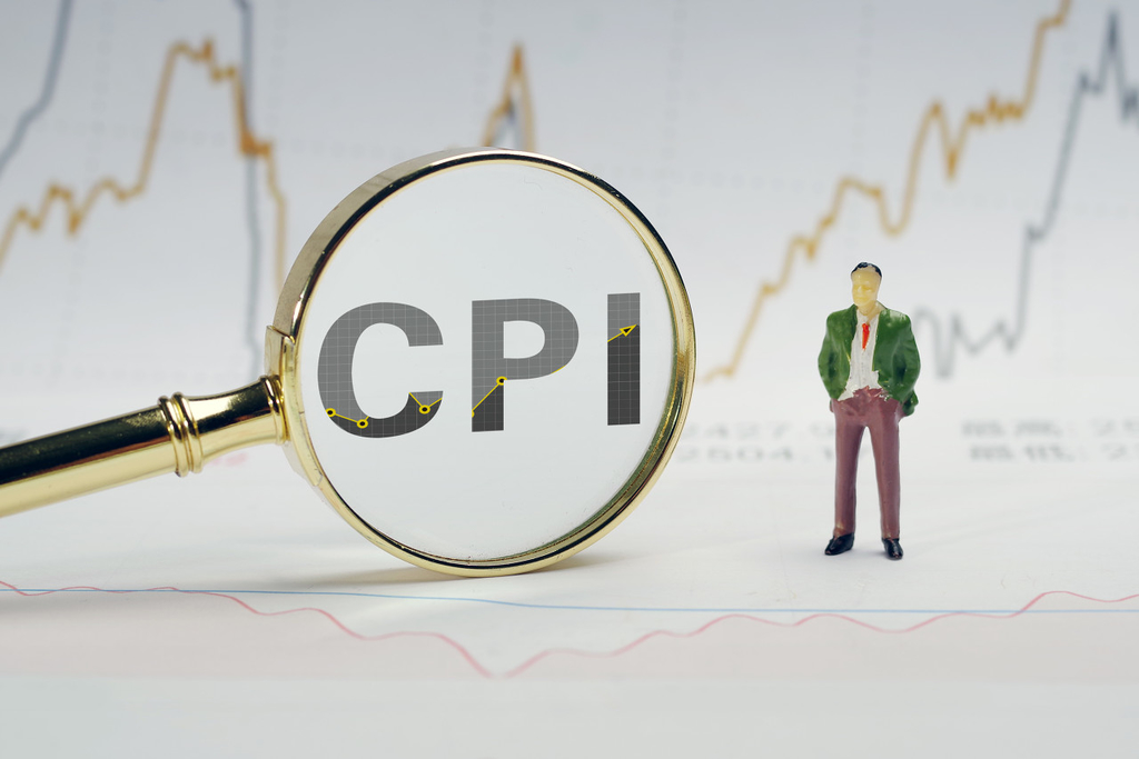 2025年3月份居民消费价格同比下降0.1%