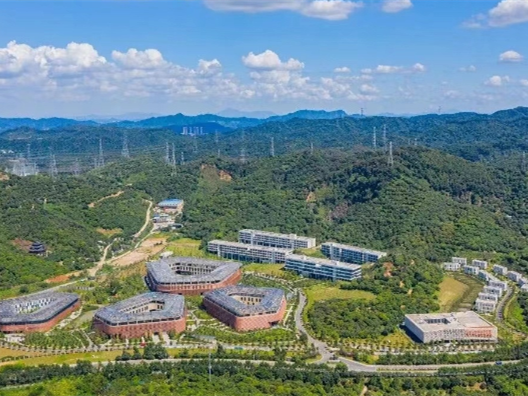 科技与产业，在这家实验室“双向奔赴” | 高质量发展调研行