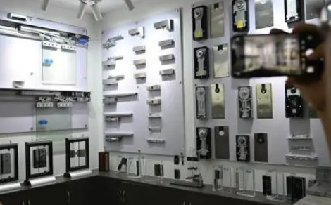 五金镇含“金”量更高（高质量发展调研行）