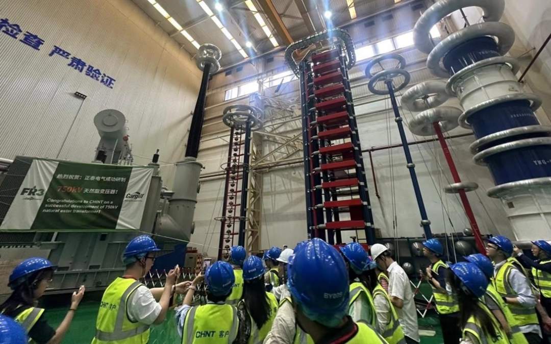 研发突破关键技术，上海这家企业打破国外垄断丨高质量发展调研行