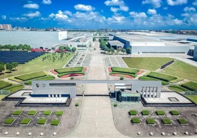 让更多优势产业“一路疾驰”丨高质量发展调研行