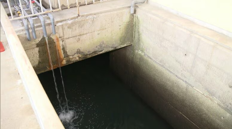 日媒曝日本一污水厂将含致癌性物质污水排海 浓度超标420倍