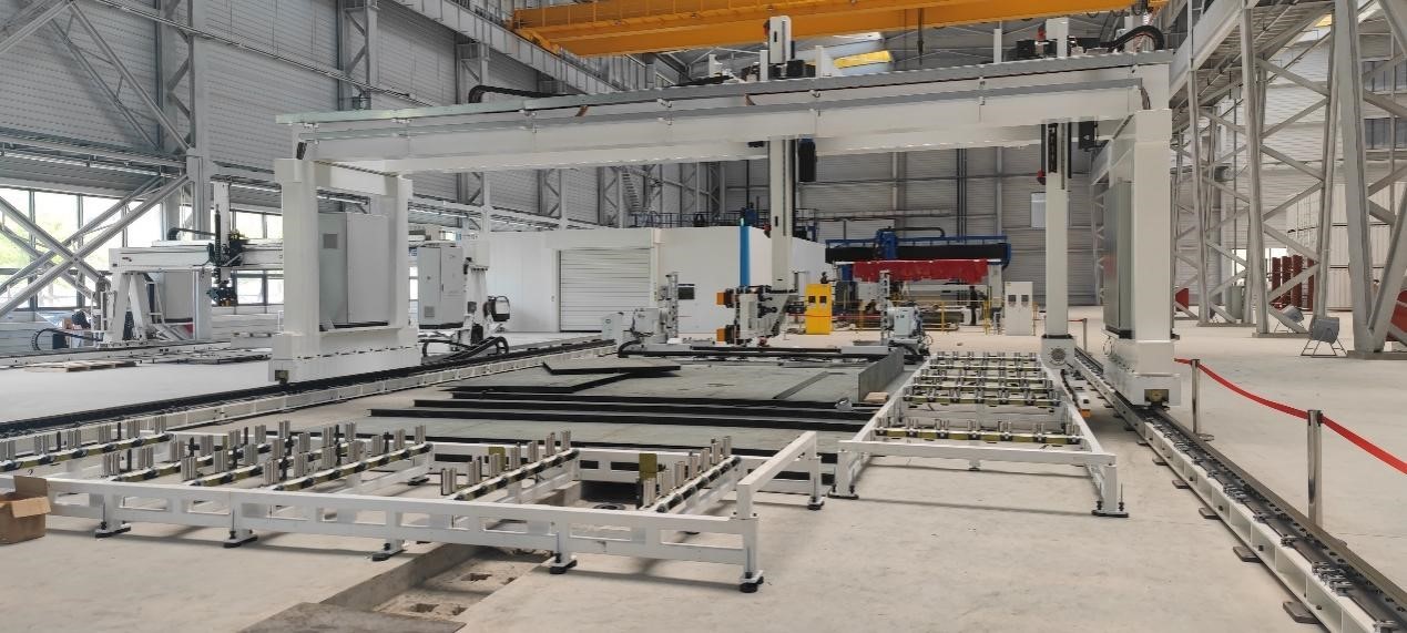 从三股“向新力”，感受上海高质量发展勃勃生机