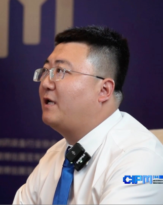 山东新华医疗器械股份有限公司制药科技集团副总经理蒋孚波：为制药企业提供制药工程整体解决方案