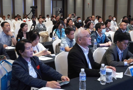 中药制药产业守正创新发展论坛