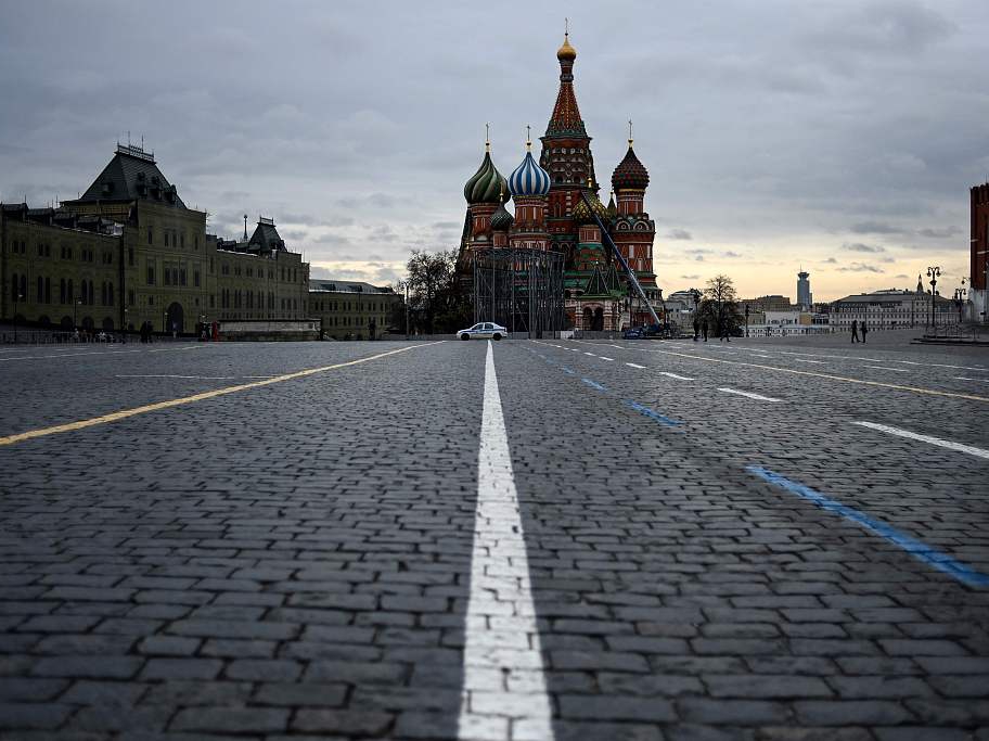 俄媒：世界银行上调俄罗斯经济增长预期