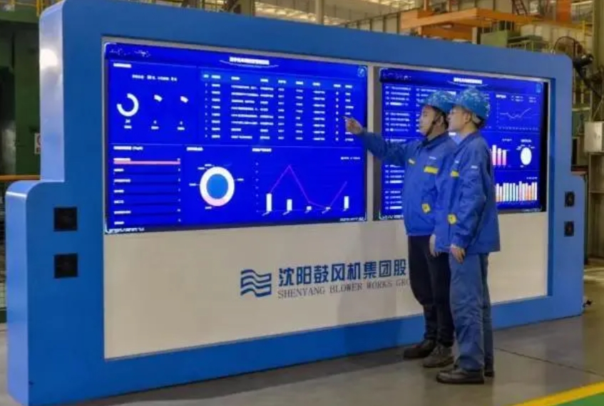 高质量发展调研行｜抓住新质生产力这把“金钥匙”