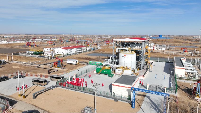 高质量发展调研行｜增强产业“含绿量” 提升发展“含金量”