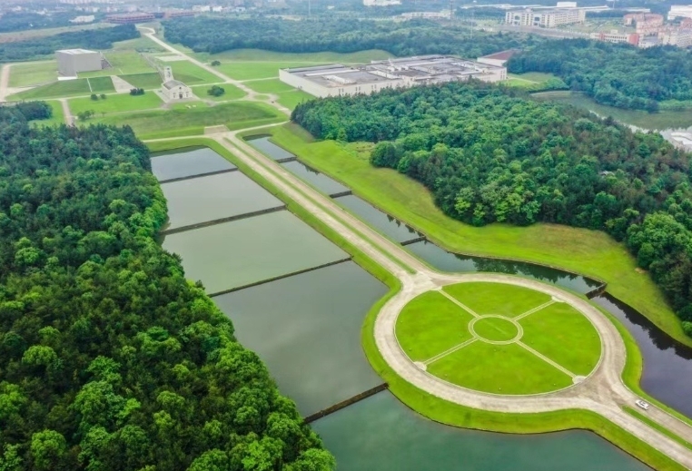 高质量发展调研行 | 走进江中药谷，领略“最美中国工厂”！