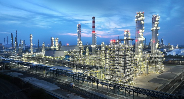 高质量发展调研行 | 在九江石化，探访“不让一滴油污入长江”的故事