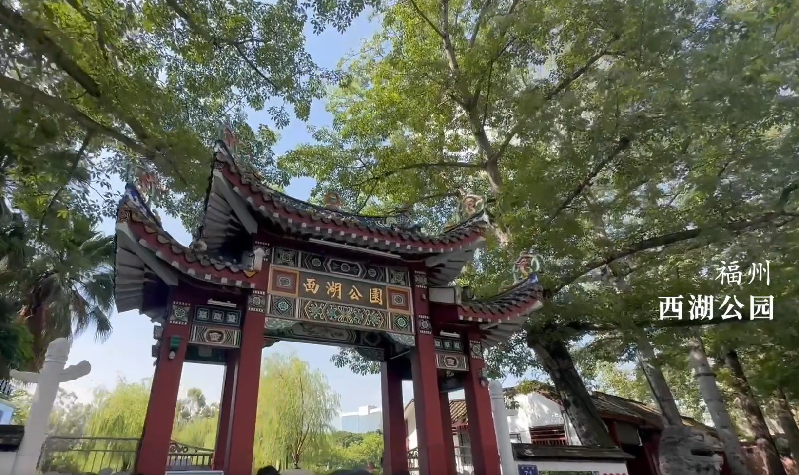 高质量发展调研行 | “生活在这里，就像生活在画中一样”