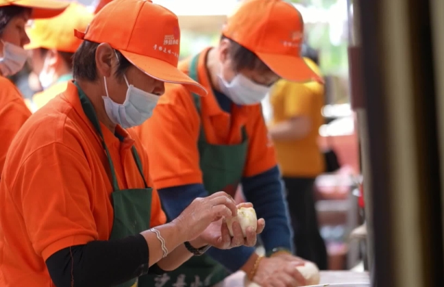 高质量发展调研行 | 沙县小吃，从小吃走向大产业