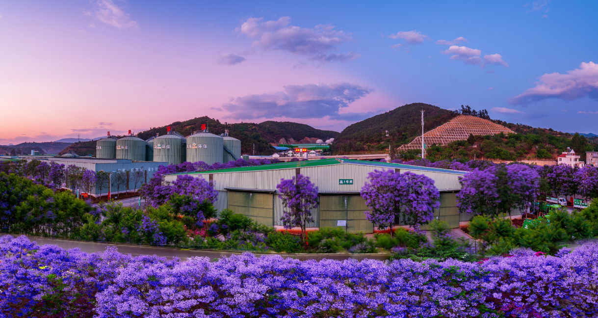 高质量发展调研行|云南大理：废弃物这样变财富