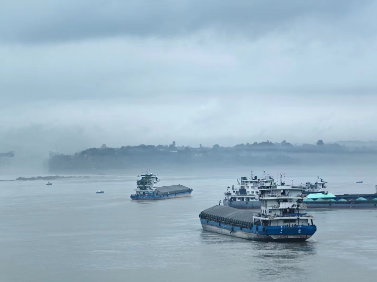 高质量发展调研行｜渝西纪行：走在重庆与四川的边上