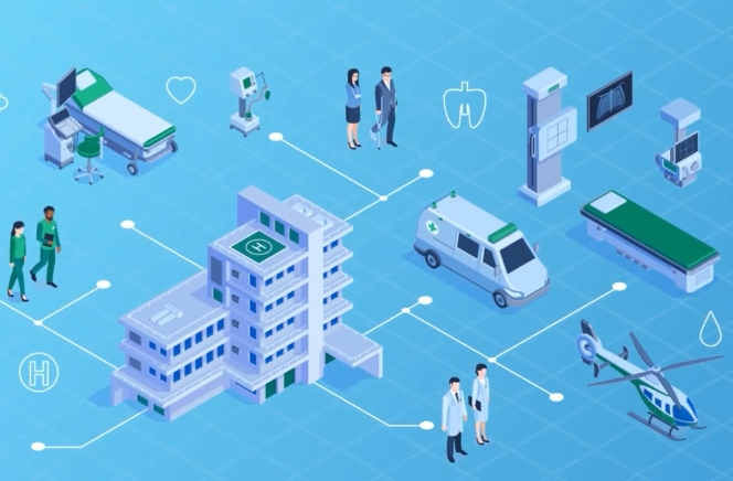 高质量发展调研行｜从一个片区感受发展新动力