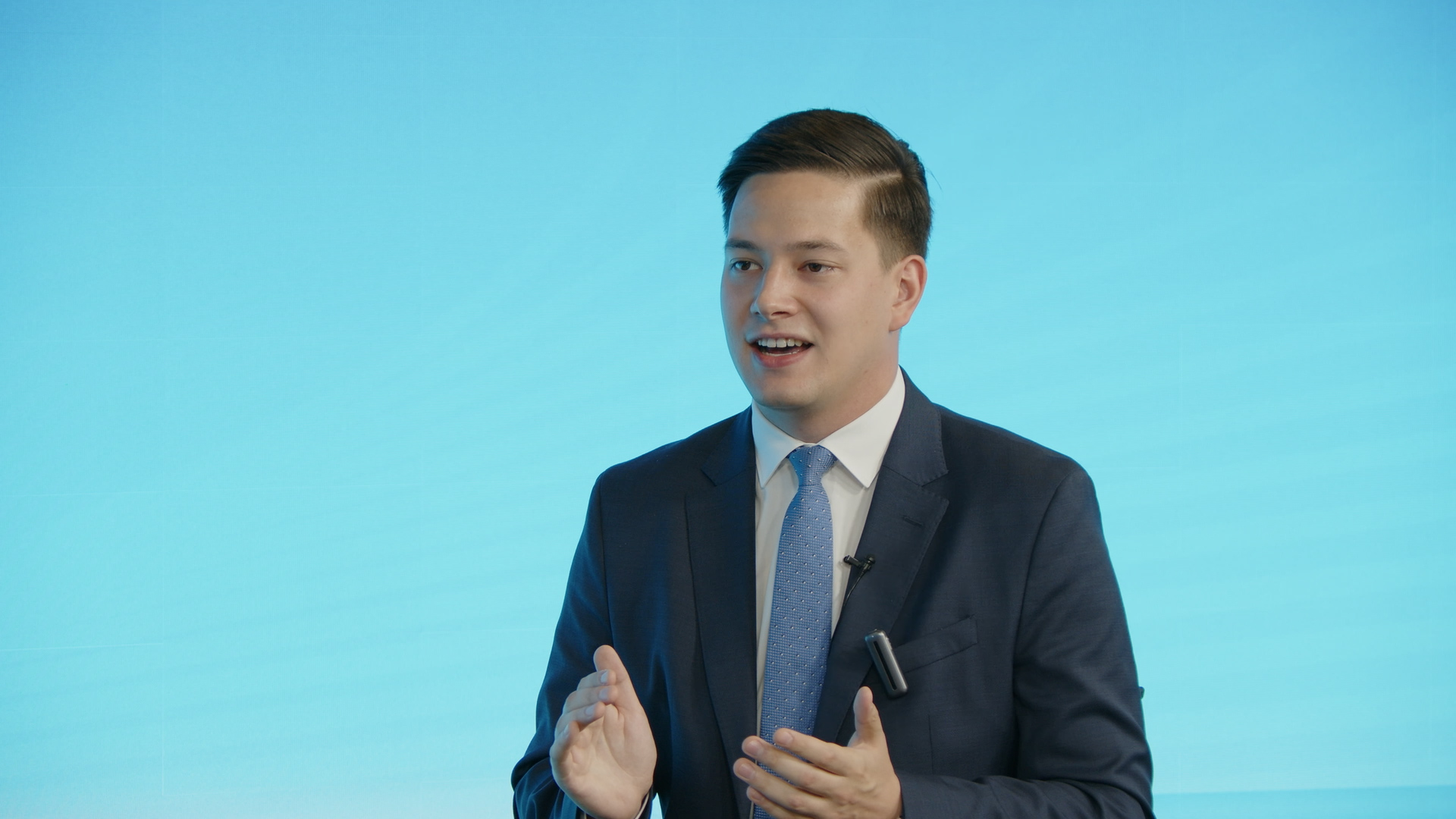 全球@中国|俄罗斯Z世代谷尼克：在华生活19年 我努力让更多人认识更真实的中国