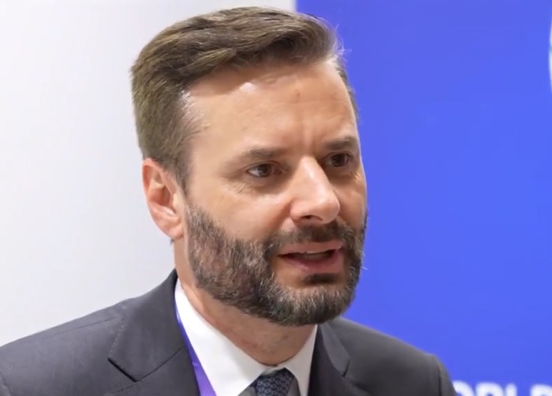 世贸组织首席经济学家：关注进口具有重要经济意义 中国仍是全球贸易增长动力