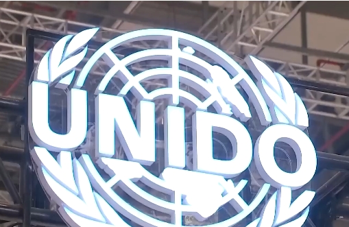 专访联合国工业发展组织总干事代表乌加兹 中国经验助力发展中国家工业发展